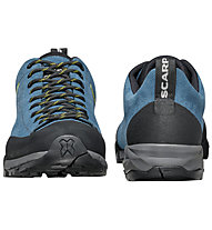 Scarpa Mojito Trail - scarpa da trekking - donna, Blue