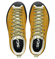 Scarpa Mojito Wrap - sneaker, Yellow