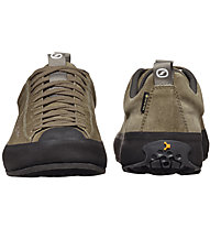 Scarpa Mojito Wrap GTX - sneaker - uomo, Green