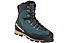 Scarpa Mont Blanc GTX - scarponi alta quota - uomo, Blue