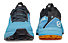 Scarpa Rapid M - scarpe da avvicinamento - uomo, Light Blue/Orange