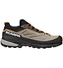 Scarpa Rapid XT - Wanderschuh - Herren, Brown/Orange