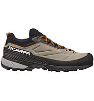 Scarpa Rapid XT - Wanderschuh - Herren, Brown/Orange