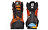Scarpa Ribelle Lite HD - scarponi alta quota - uomo, Orange/Black