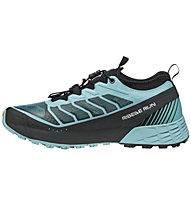 Scarpa Ribelle Run W -  scarpa trail running - donna, Light Blue/Black