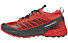 Scarpa Ribelle Run W -  scarpa trail running - donna, Red/Black