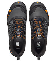 Scarpa Ribelle Run XT GTX M - Trailrunning Schuhe - Herren, Grey/Orange