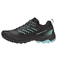 Scarpa Ribelle Run XT W - scarpe trail running - donna, Grey/Light Blue