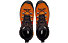 Scarpa Ribelle Trk GTX - scarpe da trekking - uomo, Orange/Black