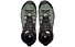 Scarpa Ribelle Trk GTX W - scarpe da trekking - donna, Green/Black