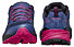 Scarpa Rush GTX W - scarpa trekking - donna , Dark Blue/Pink 