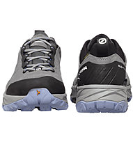 Scarpa Rush Trail GTX - scarpe trekking - donna, Grey/Light Violet
