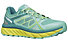 Scarpa Spin Infinity  GTX - scarpa trail running - donna, Light Green/Yellow