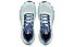 Scarpa Spin Planet W - scarpe trail running - donna, Light Blue/Grey