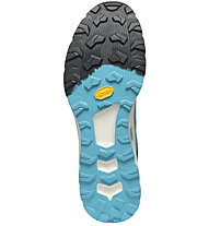 Scarpa Spin Race - scarpe trail running - uomo, Light Blue