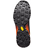 Scarpa Spin Ultra GTX - scarpe trail running - uomo, Orange/Black