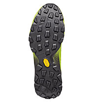 Scarpa Spin Ultra M - Trailrunning Schuhe - Herren, Green/Black