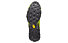 Scarpa Spin Ultra M - scarpe trail running - uomo, Green/Black