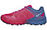 Scarpa Spin Ultra W - Trailrunning Schuhe - Damen, Pink/Blue