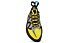 Scarpa Vapor - scarpe arrampicata - uomo, Black/Grey/Yellow