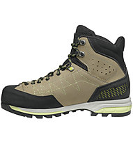 Scarpa Zodiac Trk GTX - Wanderschuhe - Damen, Beige