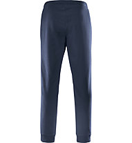 Schneider ChesterM - pantaloni lunghi fitness - uomo, Blue