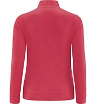 Schneider Demy W - Sweatshirt - Damen, Pink