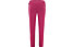 Schneider Denver W - pantaloni fitness - donna, Pink