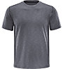 schneider sportswear Grantm - T-shirt fitness - uomo, Dark Blue