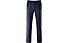 Schneider Kansasm - pantaloni lunghi fitness - uomo, Dark Blue