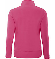 Schneider Malea W - Sweatshirt - Damen, Pink