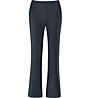 Schneider Montana W - pantaloni fitness - donna, Dark Blue