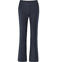 Schneider Montana W - pantaloni fitness - donna, Dark Blue