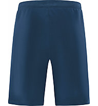 Schneider Navarrom M - pantaloni fitness - uomo, Blue