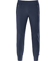 Schneider Ontario M - pantaloni fitness - uomo, Dark Blue