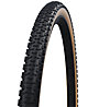 Schwalbe G-One Ultrabite HS601 - Gravel-Reifen, Black/Brown