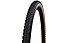 Schwalbe G-One Ultrabite HS601 - Gravel-Reifen, Black/Brown