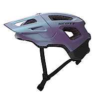 Scott Argo Plus - Radhelm MTB, Violet