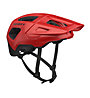 Scott Argo Plus Junior (CE) - MTB-Helm - Kinder, Red