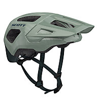 Scott Argo Plus Junior (CE) - casco MTB - bambini, Green