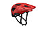 Scott Argo Plus Junior (CE) - MTB-Helm - Kinder, Red