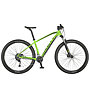Scott Aspect 950 (2021) - Mountainbike, Green