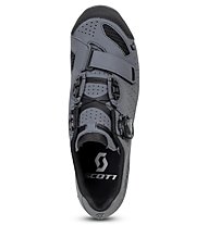 Scott Comp Boa Reflective - scarpe MTB - donna, Grey/Black