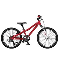 Scott Contessa Jr. 20 - bici per bambina, Red