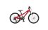 Scott Contessa Jr. 20 Kinder-Fahrrad für Mädchen, Red