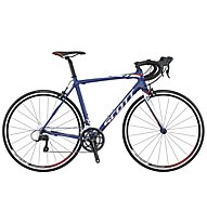 Scott CR 1 30 (CD18) (EU) (2015) - Bici da Corsa, Blue