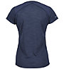 Scott Defined Tech - Trailrunningshirt  - Damen, Dark Blue