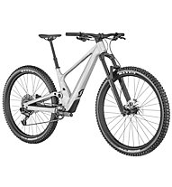 Scott Genius 940 - Trail Mountainbike, Grey