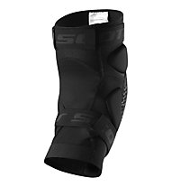 Scott Grenade Evo - protezione ginocchia MTB, Black