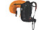 Scott Guide AP 30 Kit - zaino airbag, Black/Orange
